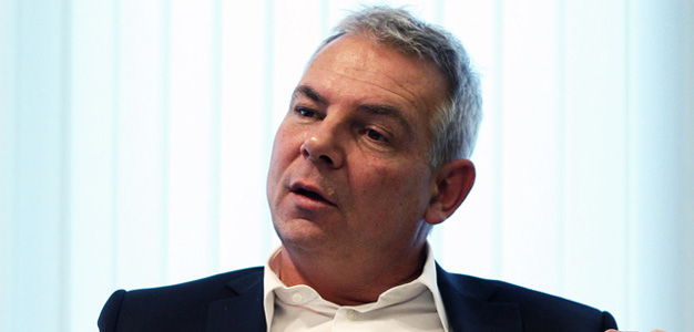 Thierry-Lepaon