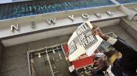 Les marchés souffrent d’un méchant accès de millénarisme
