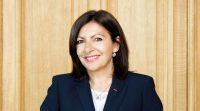 Anne Hidalgo Le maire de Paris doit être libre
