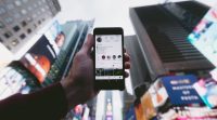Instagram, c’est avant tout une histoire de jalousie