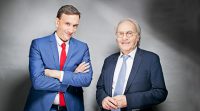 “Les chefs d'entreprise ne doivent pas avoir peur du tribunal de commerce”