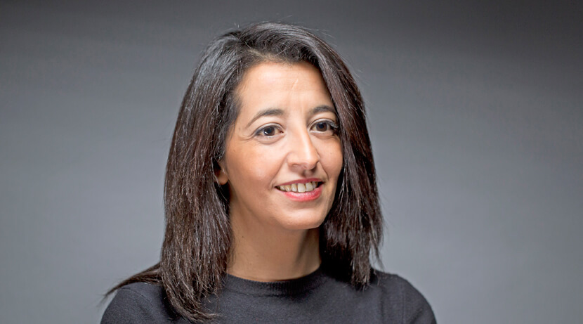 Entretien podcast avec Karima Delli