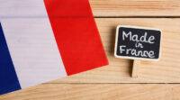 Vague tricolore dans la franchise