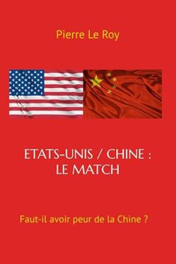 États-Unis-Chine