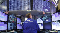 Bourse américaine: les secteurs porteurs en 2025