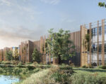 L’ancien site R&D de Sanofi dans l’Essonne devient parc d’activités
